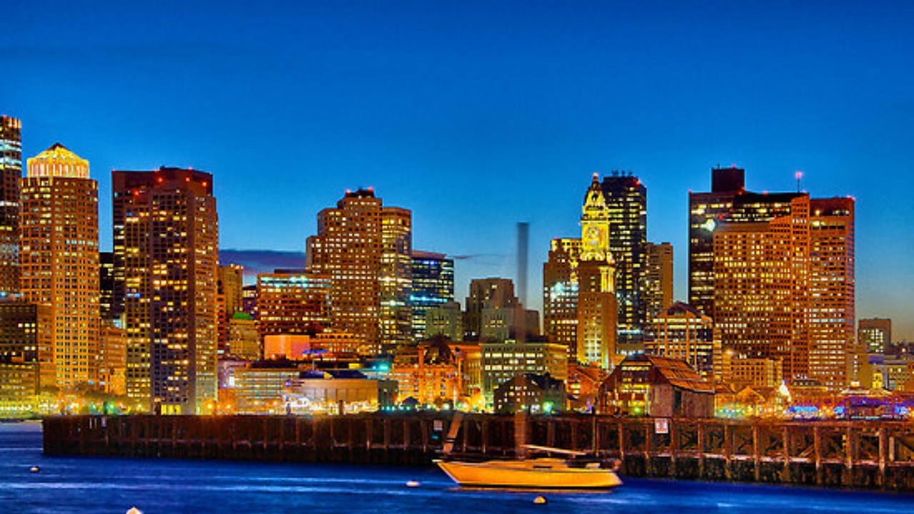 Find tips on sailing safety procedures, types of rigs, and the best navigation systems in this collection. Boston Harbor Shipyard Marina