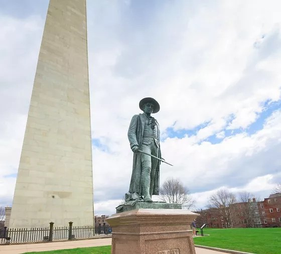 View 979 homes for sale in boston, ma at a median listing home price of $799,000. Students On Tour Boston