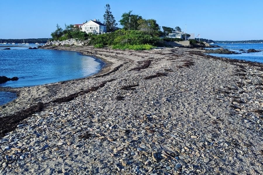 After all of the hustle and bustle leading up to christmas the last thing many people want to worry about is cooking on the big day. How To Make The Most Of A Quick Trip From Boston To Portland Maine In The Summer