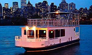 All vessels can be available for boat showings upon request. Private Charters Boston Rowes Wharf Water Taxi