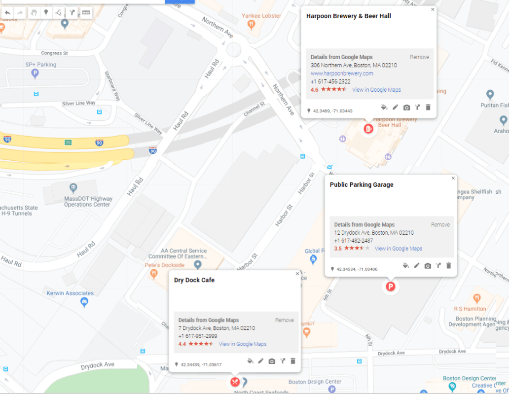 Book tours in advance, and wear enclosed shoes. Harpoon Brewery And Beer Hall Tour Afe Chapter 33