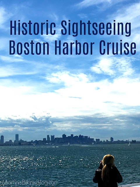 While it may not be for everyone, cruises are extremely popular for many vacationers. Martinis Bikinis Boston Harbor Cruise