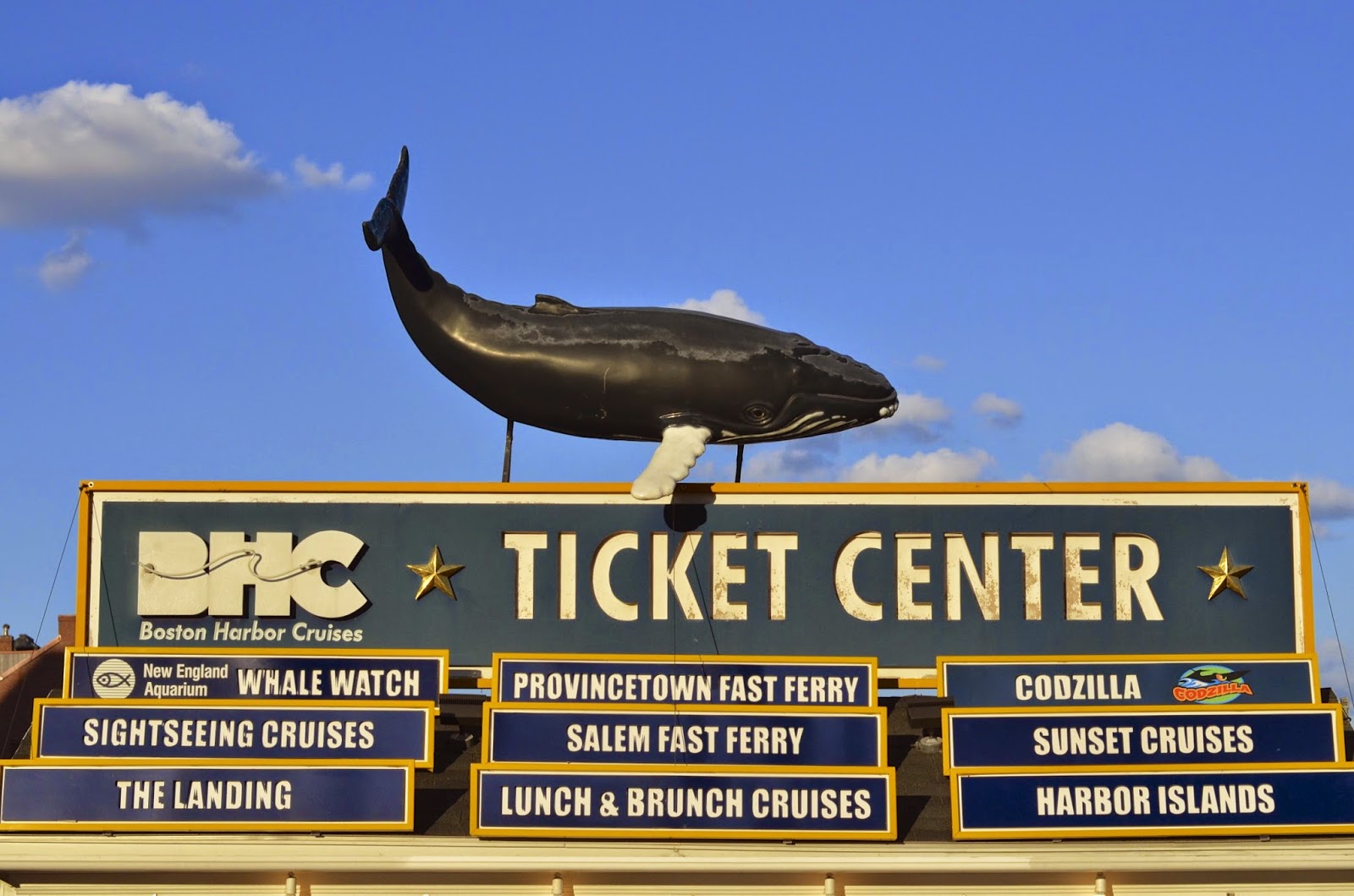 A ride on codzilla is as entertaining as it is thrilling. Scavengenius Sunset Cruise On The Boston Harbor