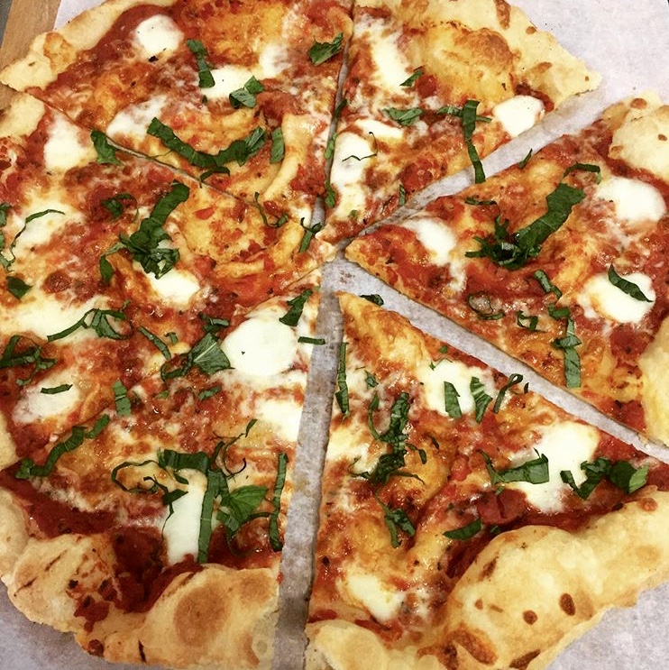 Mark and fey are hitting the road this summe. Gluten Free Tour Forktown