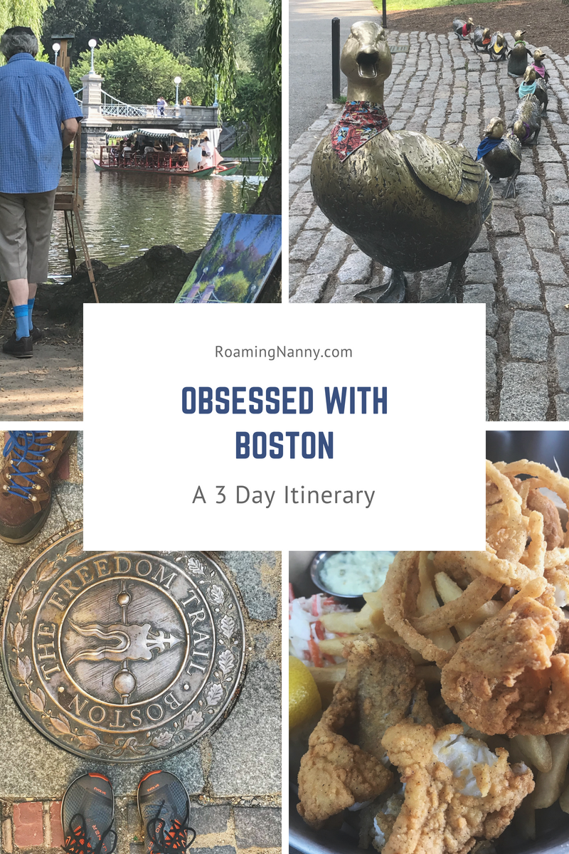 JPG Boston children's museum or boston whale watch cruise; Obsessed With Boston A 3 Day Itinerary Roaming Nanny