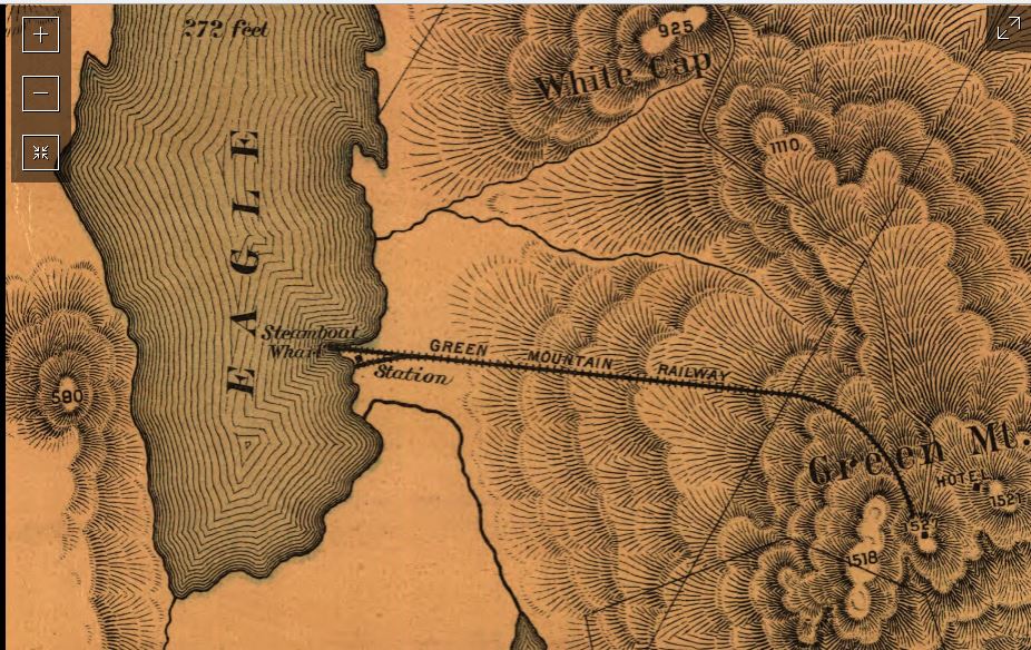 If any place typifies maine’s great rugged outdoors, it’s acadia, the state’s only national park (and the f. Abandoned Trails Of Acadia National Park September 2018