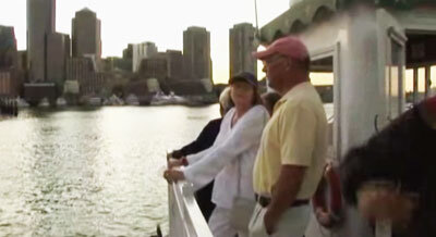 Want to visit iceland without ever getting on an airplane? Boston Belle 57 Guests Boston Charter Boat Rent A Boat In Boston