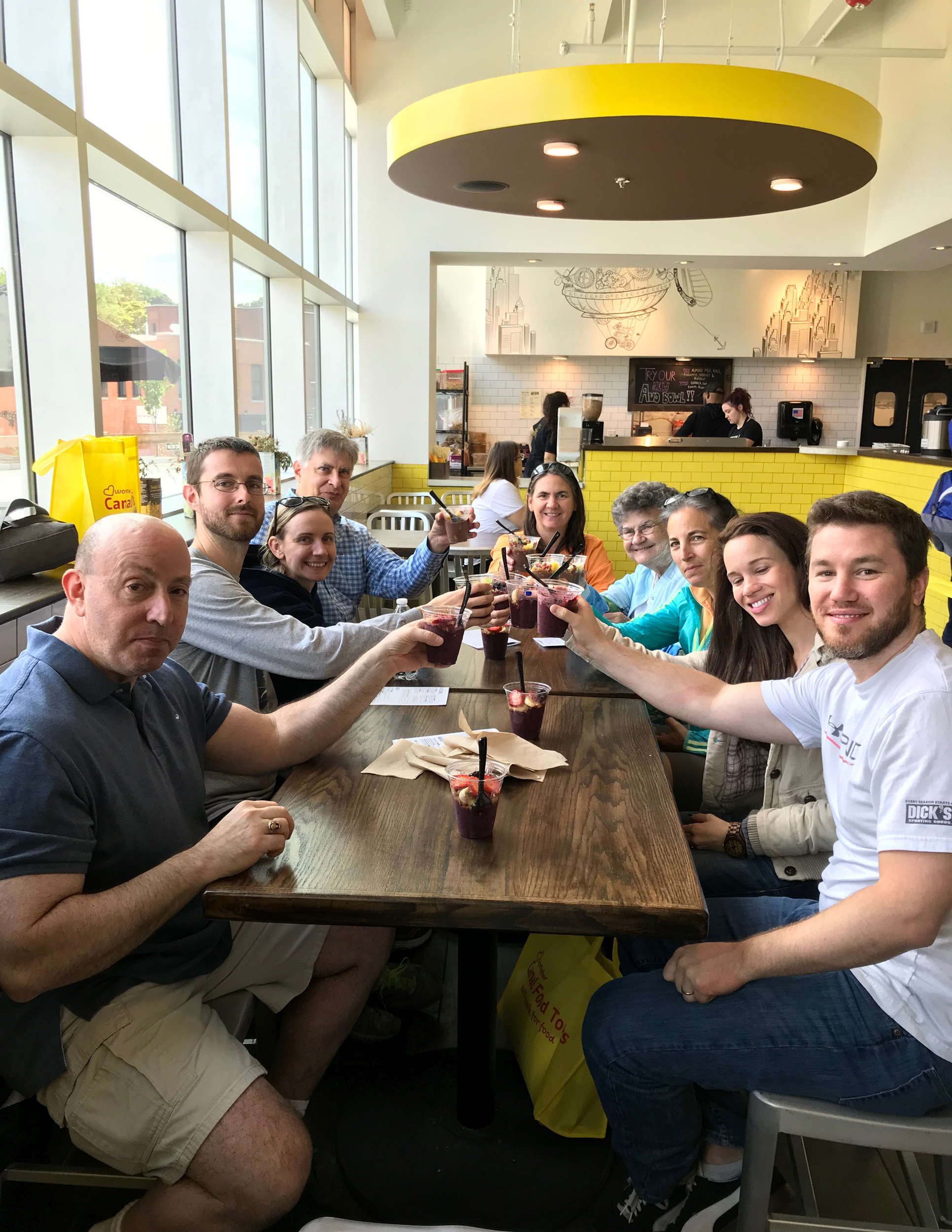 There, at the be the first to discover secret destinations, travel hacks, and more. Walking Tour Blog Edible Boston