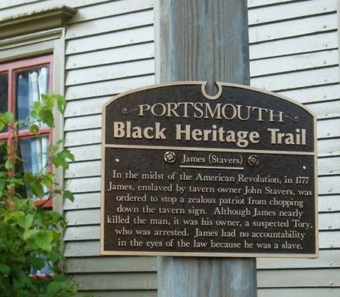 Also be sure to wander through boston common, where late night concerts and plays often take place in the summer months. Uspp Exploring America Revolution Black Heritage Trail