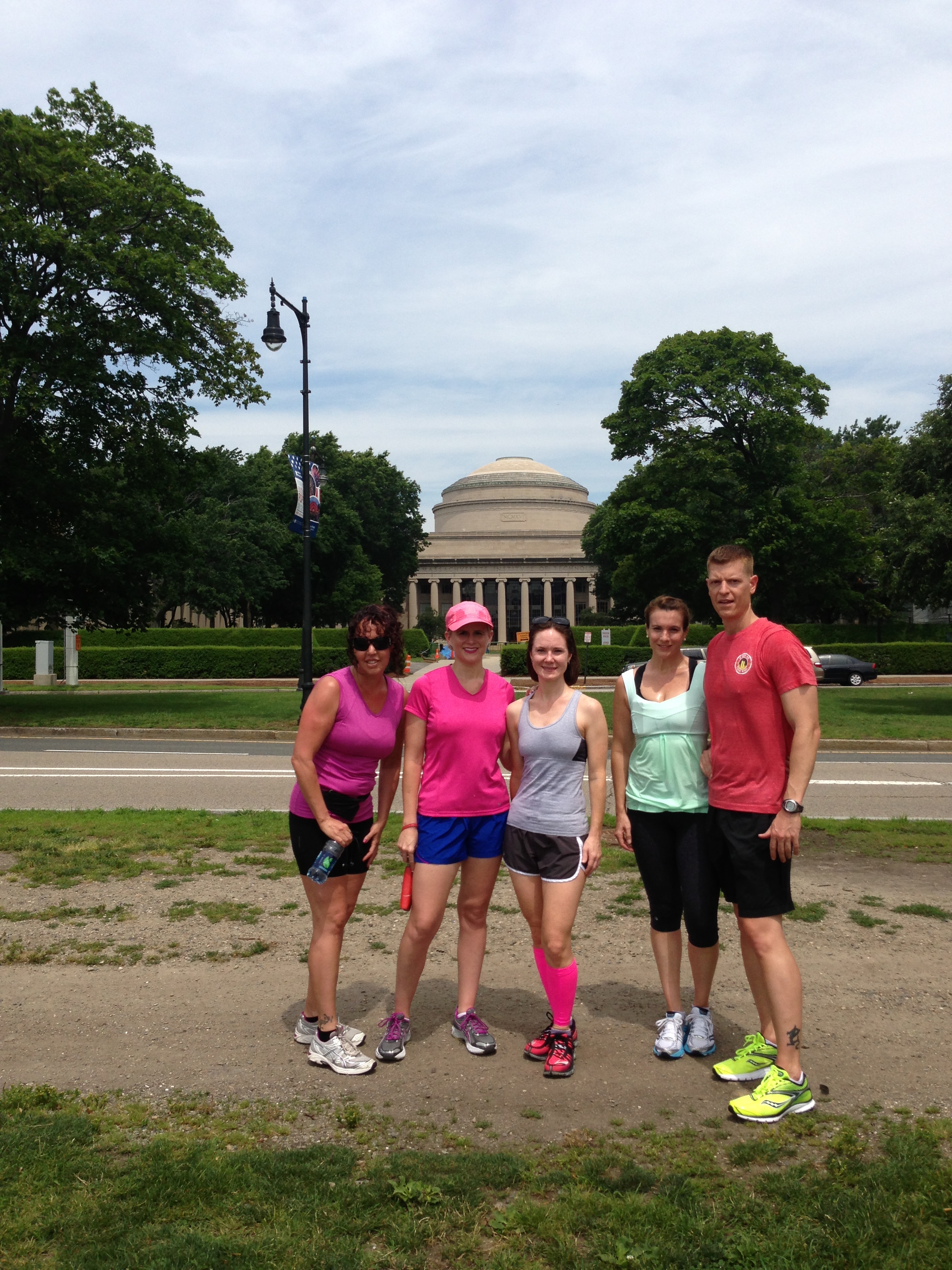 Enjoy discounted admission to attractions like the boston tea party ships and museum with the purchase of your tour. City Running Tours Boston