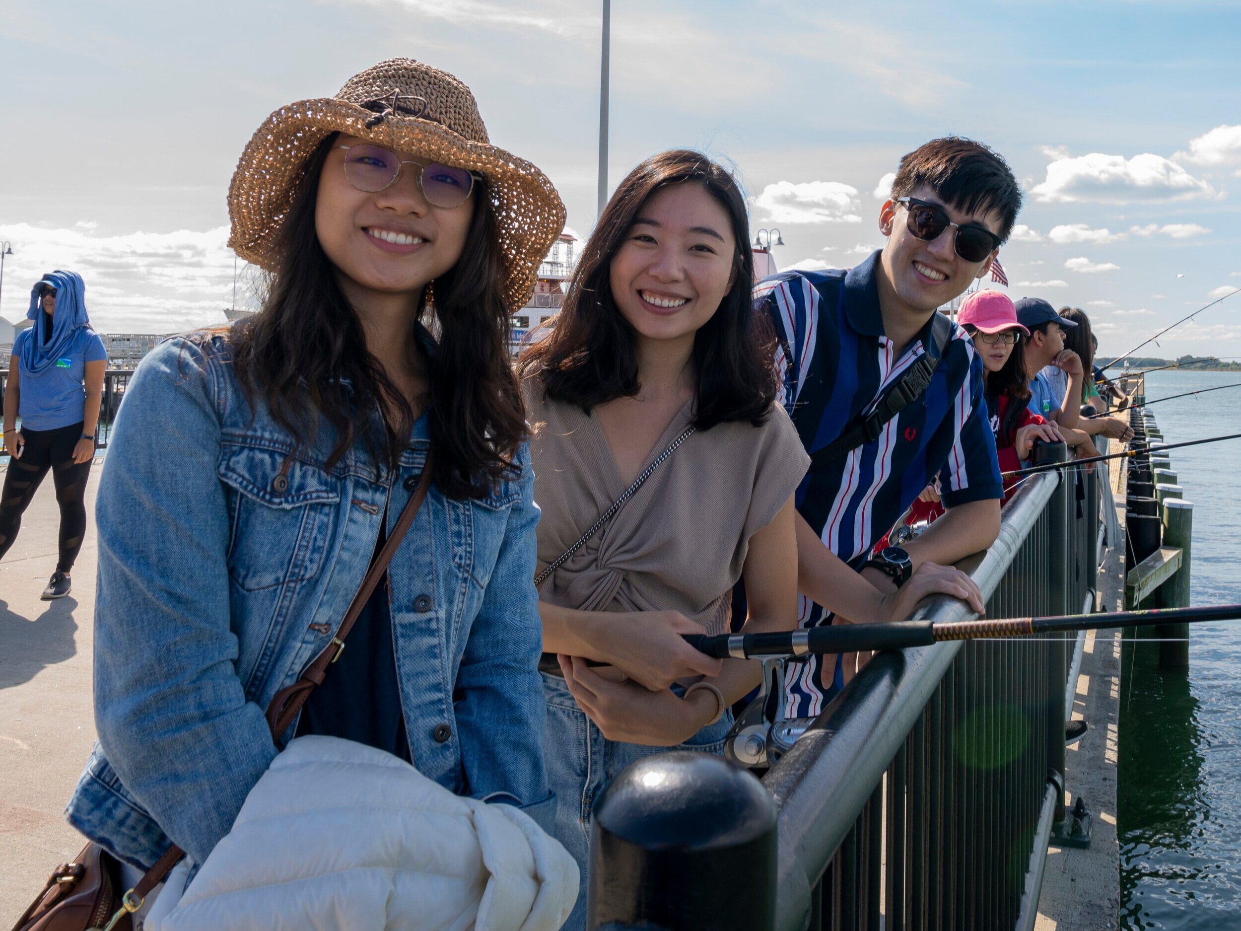 16 boston harbor cruises jobs hiring near you. Free Cruises Save The Harbor