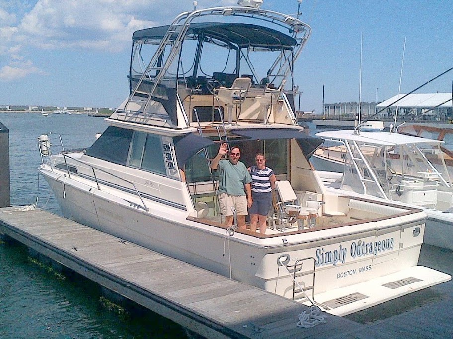 Searching for alzheimer's and dementia care can be difficult in boston. Boston Yacht Charters You Celebrate We Navigate