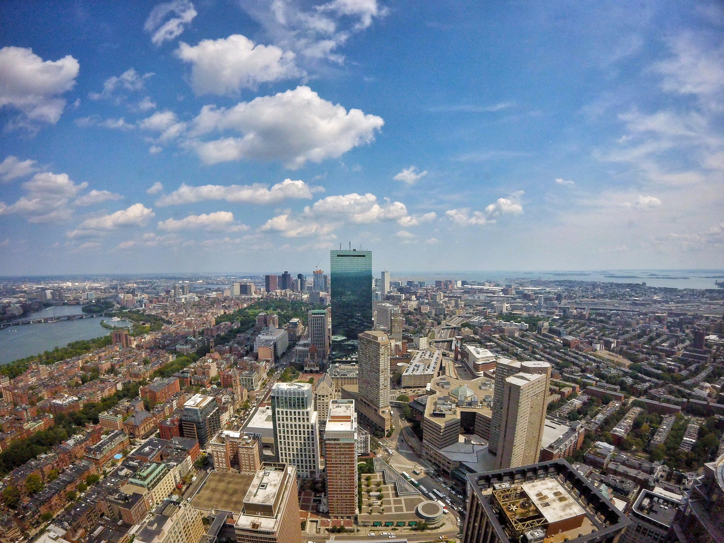 Lobster by the water, cannolis in the north end, and a hearty cup of chowder wherever you please. Visiting Boston Here Are 11 Things You Absolutely Shouldn T Miss Sidetracked Travel Blog