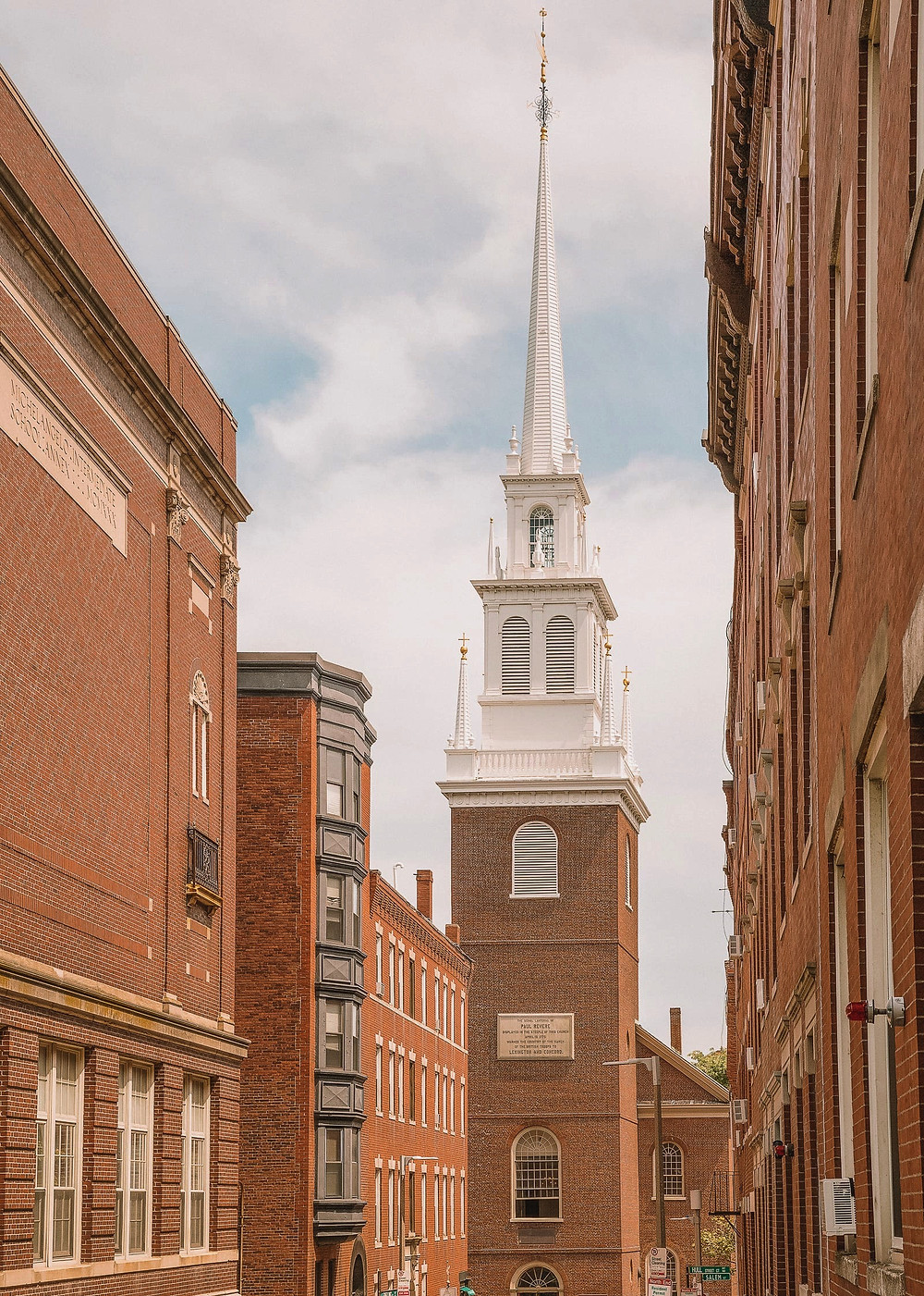 Explore the best of the east coast, from new york city to boston, on this guided tour. Excursion A Boston Desde Nueva York