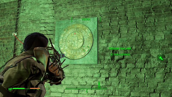 1r (freedom) 2a (trail) 3i (trail) 4l (trail) 5r (trail) 60 . Arrpeegeez Fallout 4 Walkthrough Side Quests Road To Freedom