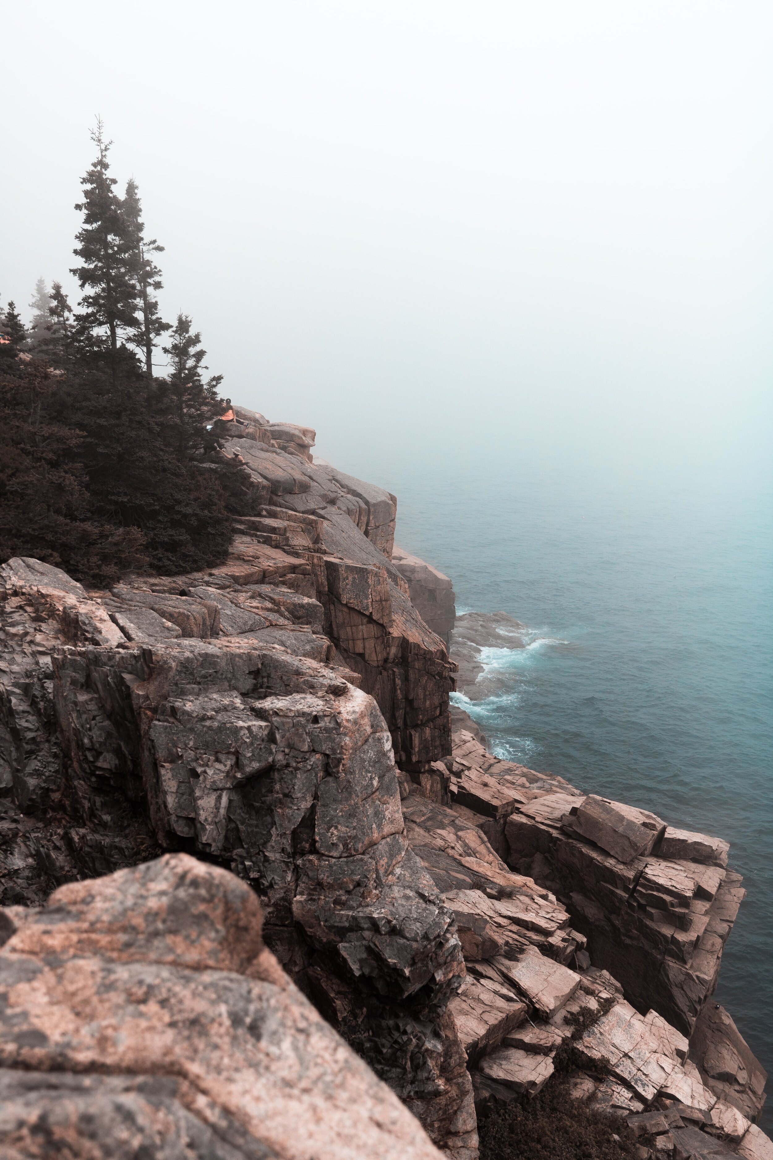 JPG Boston logan international airport is the largest airport in massachusetts and new england, servin. The Best Acadia National Park Itinerary 3 Day Itinerary In Acadia National Park Nichole The Nomad