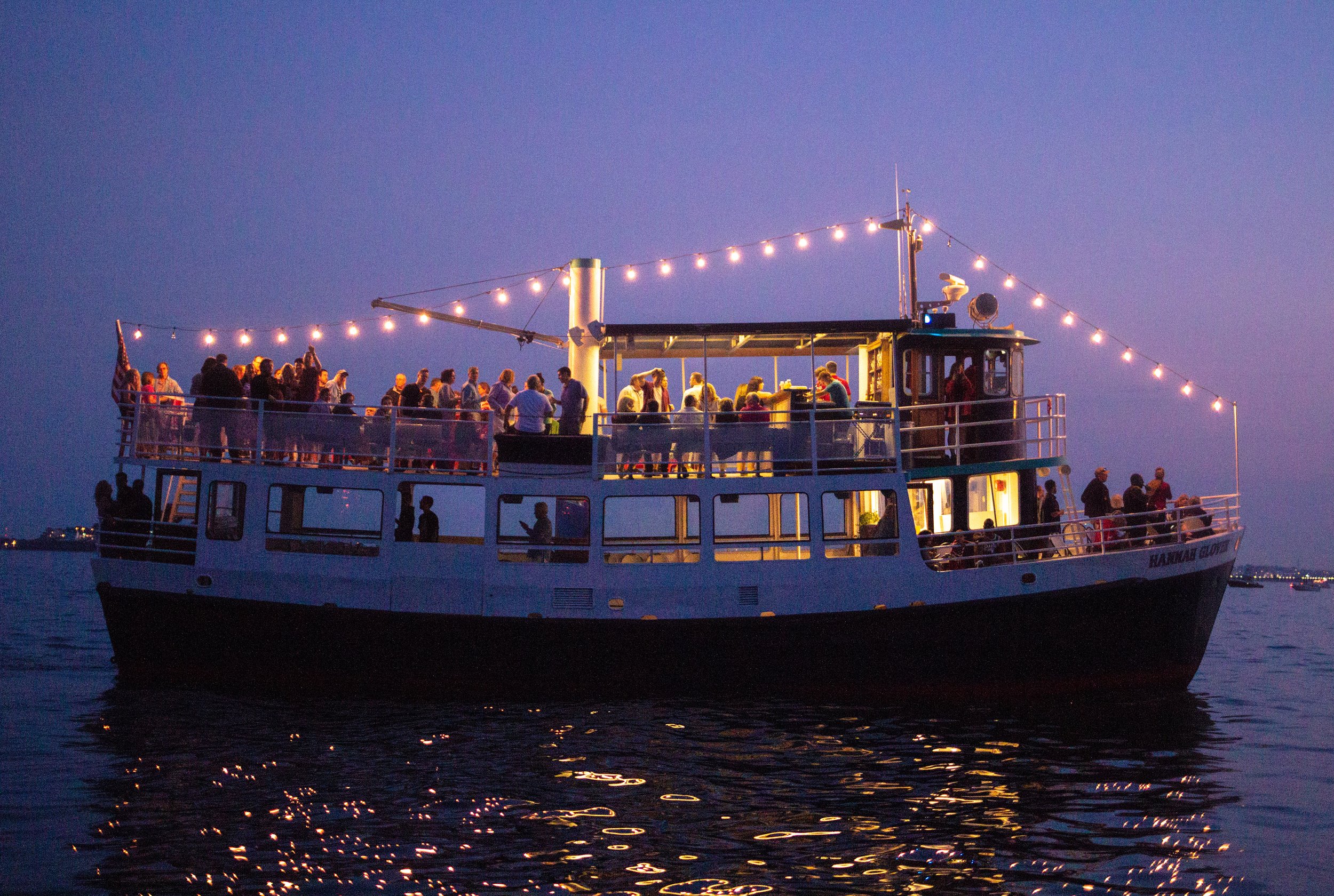 Boston's festive winter holiday markets pop up across the city during late november and december, bringing lots of holiday sparkle and cheer. Mahi Cruises