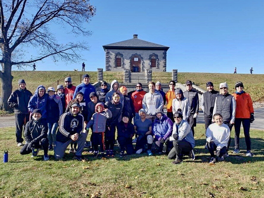 Boston is america's walking city, so lace up those sneakers to follow the freedom trail, s. Go Outside And Play With Your Friends Crow Athletics