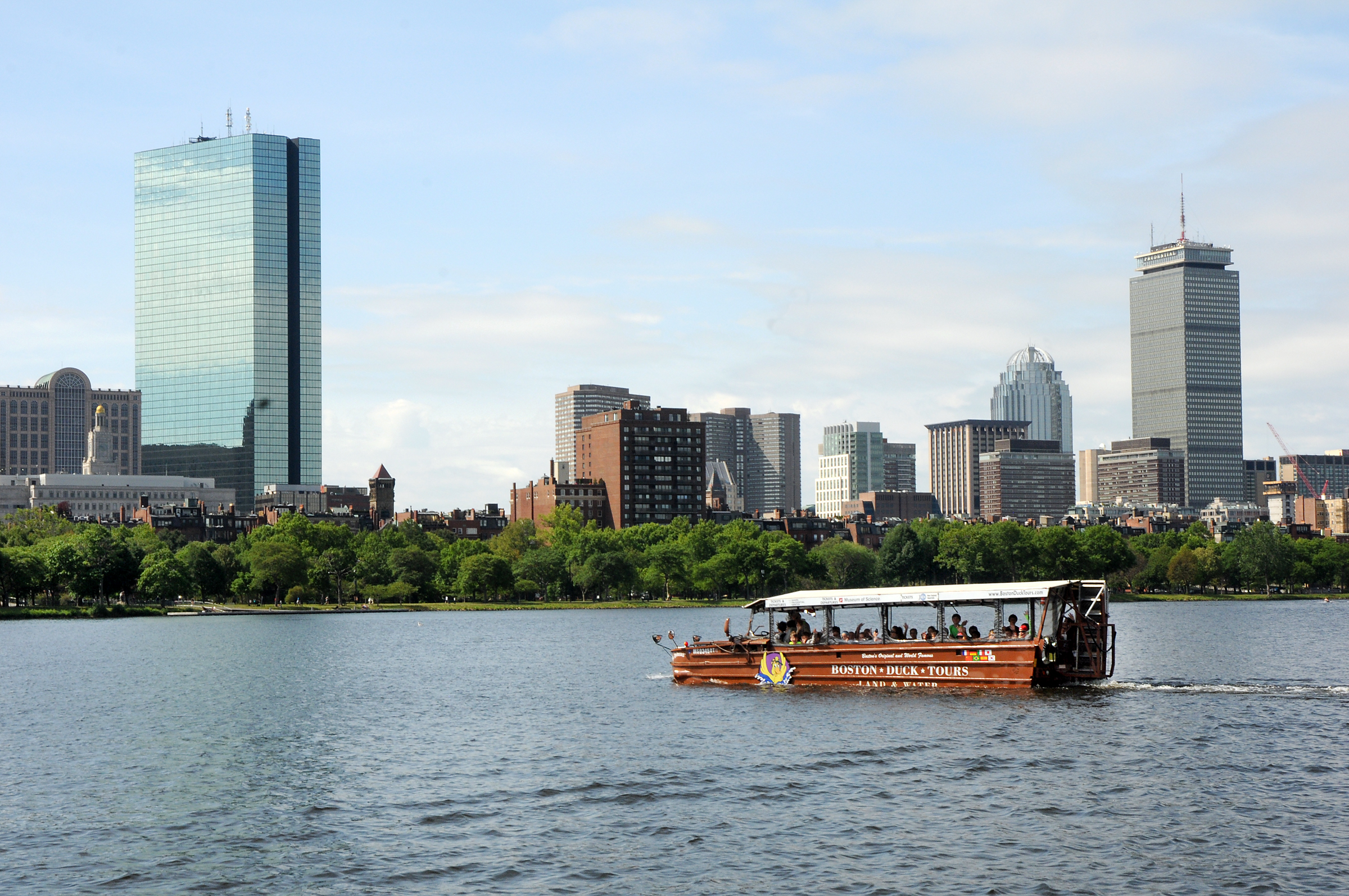 Commentary and stories from your boston city guide. Boston Duck Tours Boston Attractions Group