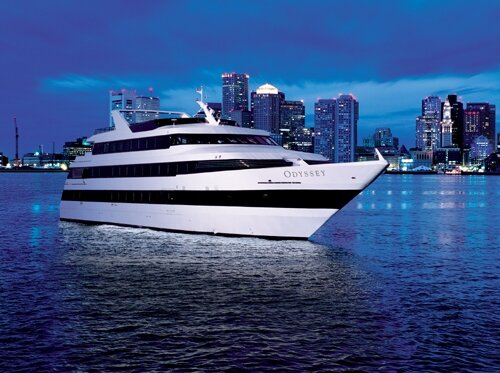 No summer is truly complete without a cruise around boston harbor. Boat Rentals In Boston