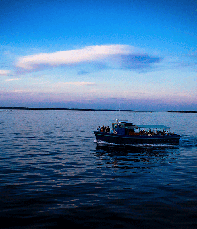 Read the reviews of your fellow travelers. Mahi Cruises