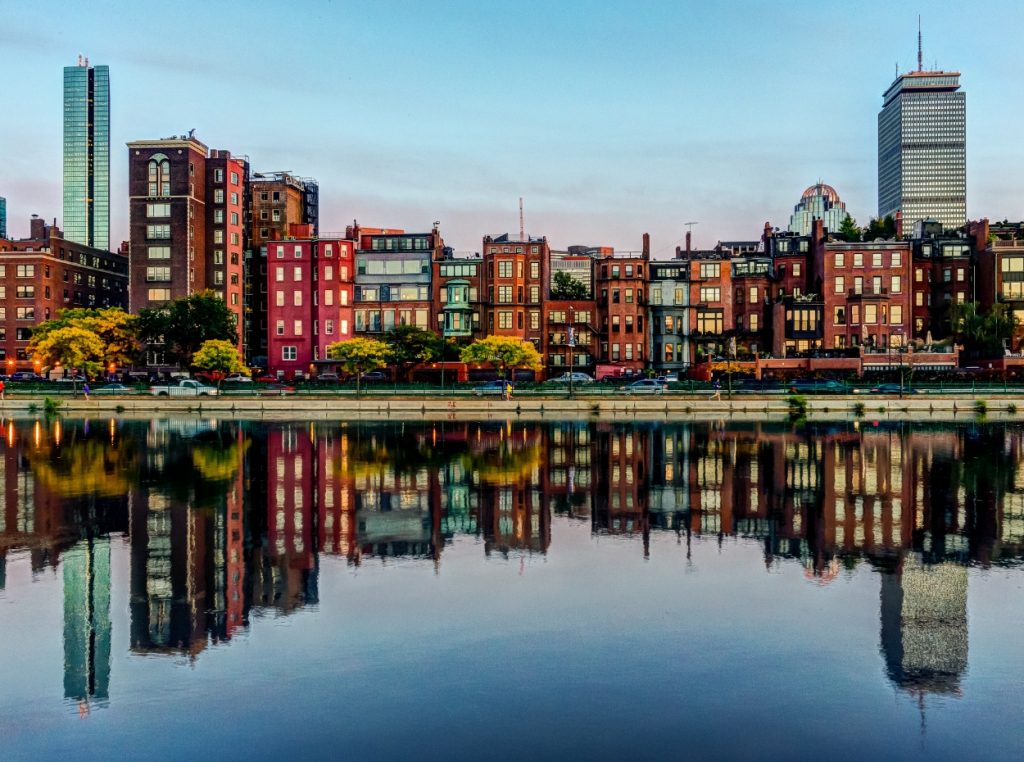 41+ Excursion Boston Desde New&nbsp;York