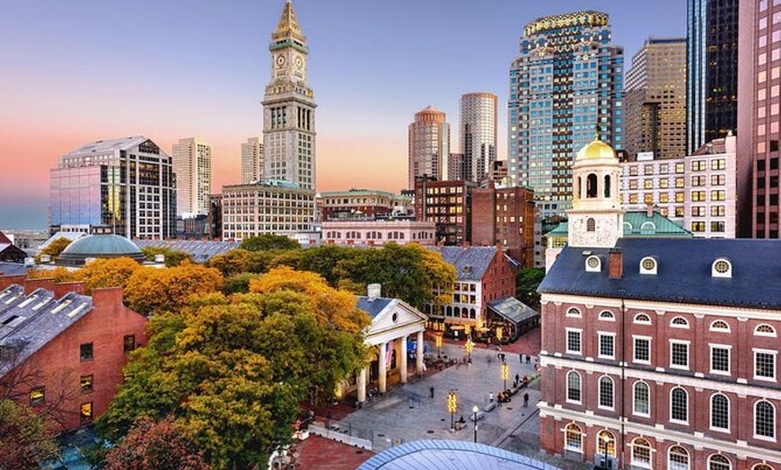 20+ Boston Ma City&nbsp;Tours