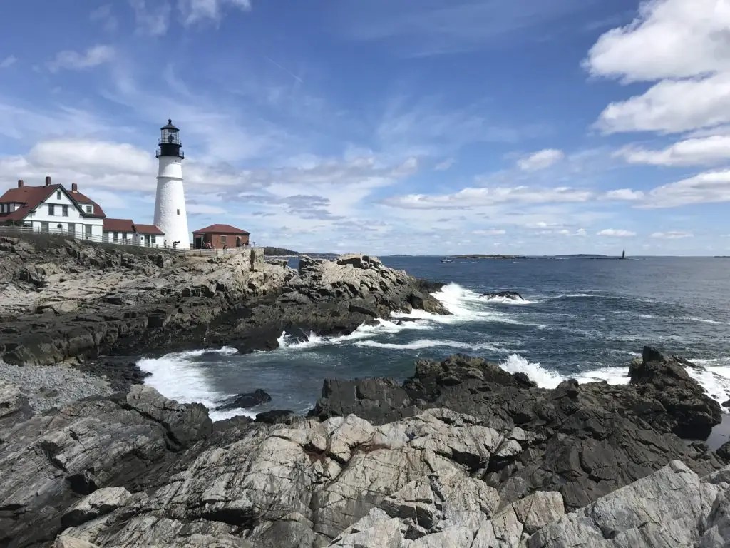 30+ Boston To Portland Maine&nbsp;Sightseeing
