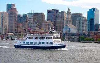 12+ Boston Harbor Cruises Boston&nbsp;Ma