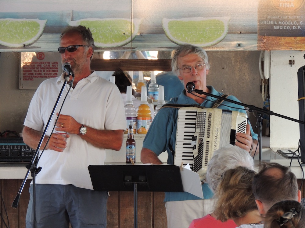 Exploring Boston Booze Cruise 2021 Packages