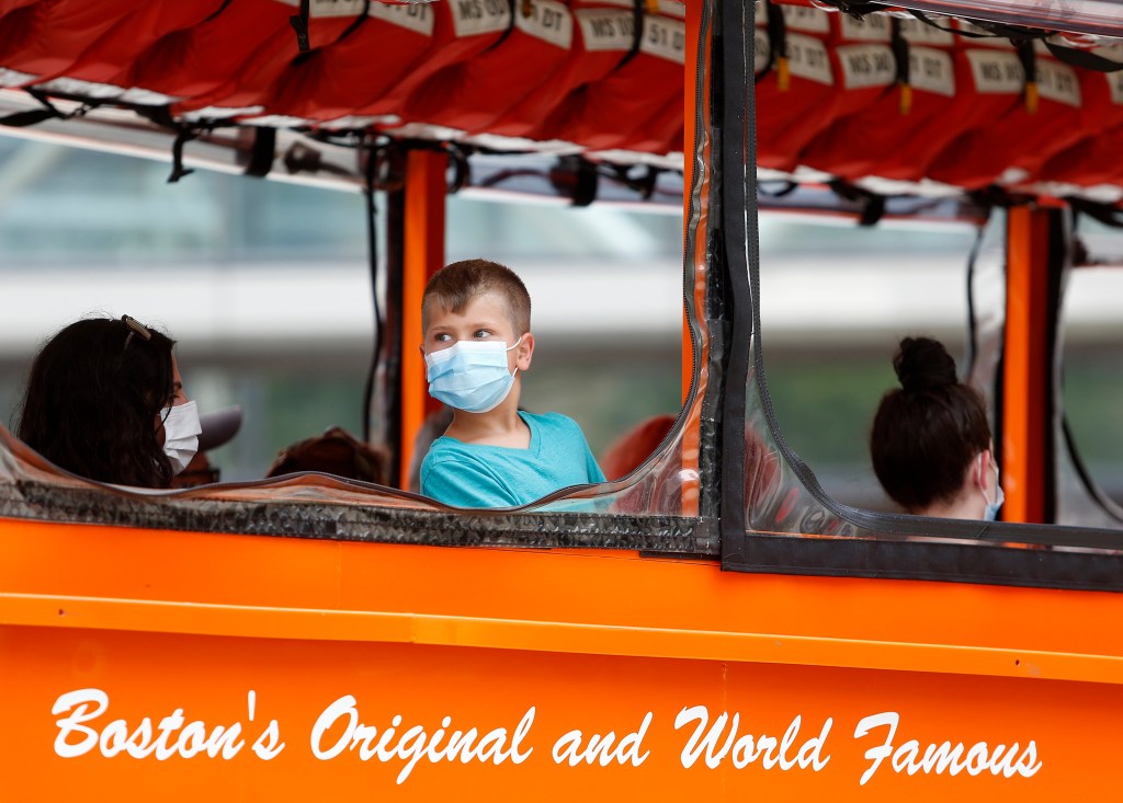 34+ Boston Duck Boat Tour Coupon&nbsp;Packages