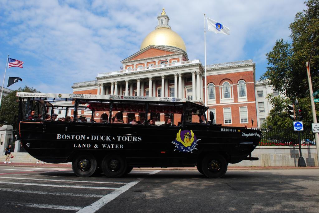 Duck Tour Tickets Boston Ma&nbsp;Package