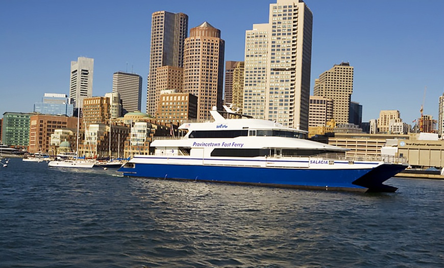 34+ Boston Harbor Cruises Bhc&nbsp;Package