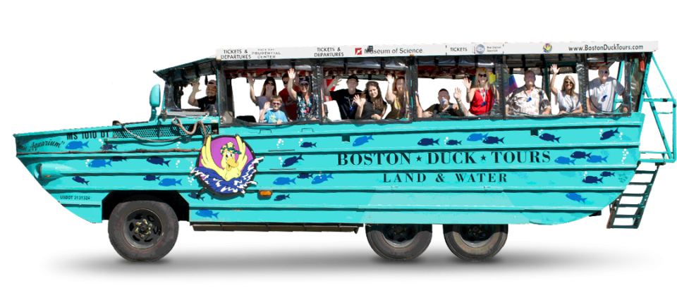 19+ Excursion In Boston&nbsp;Packages