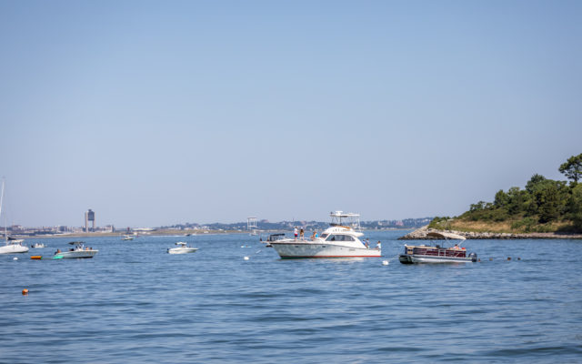 18+ Boston Harbor Boat Trips&nbsp;Packages