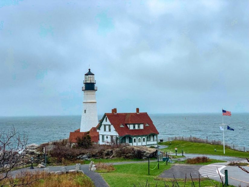 Many train routes in the united states are designed for the sole purposes of sigh. 19 Fabulous Day Trips From Boston Adventures In New England