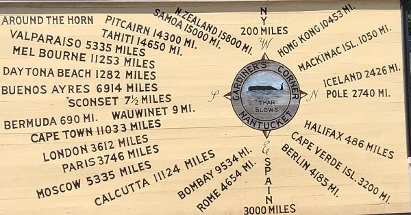 31+ Day Tours From Boston To&nbsp;Nantucket