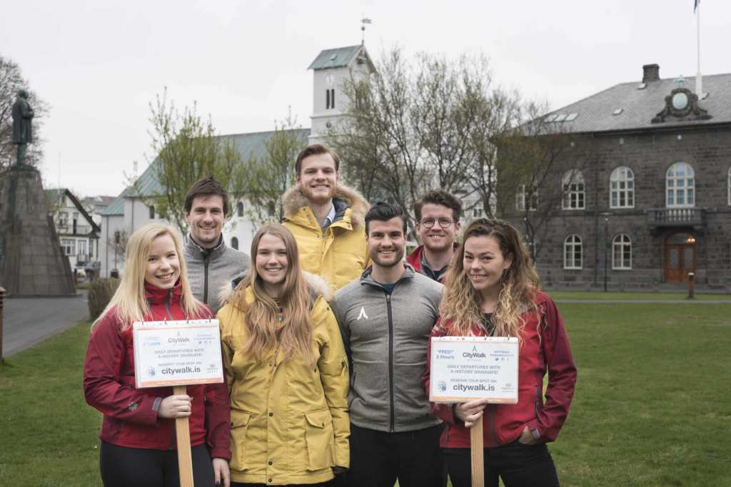 Exploring Free Boston Historical Walking&nbsp;Tour