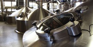 Exploring Brewery Tours In Boston