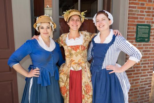 18+ Freedom Trail Tour In Boston&nbsp;Packages