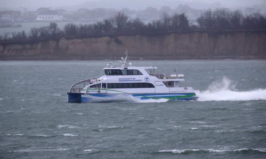 Amazing Boston Harbor City Cruises Boston Ma&nbsp;Packages