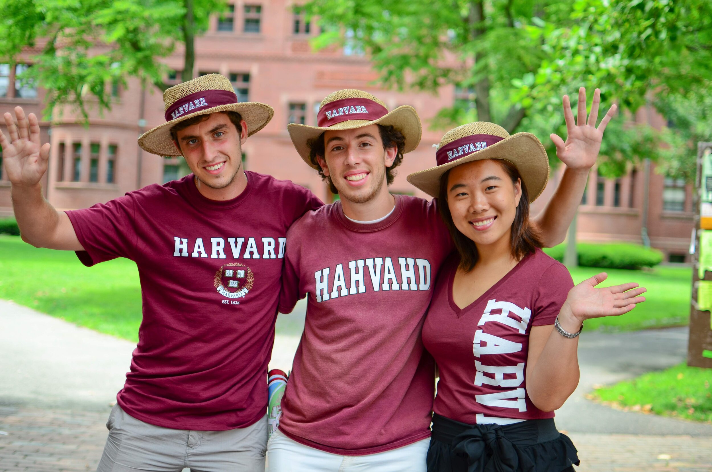 This post contains references to products from one or more of our advertisers. Trademark Tours Presents Harvard University