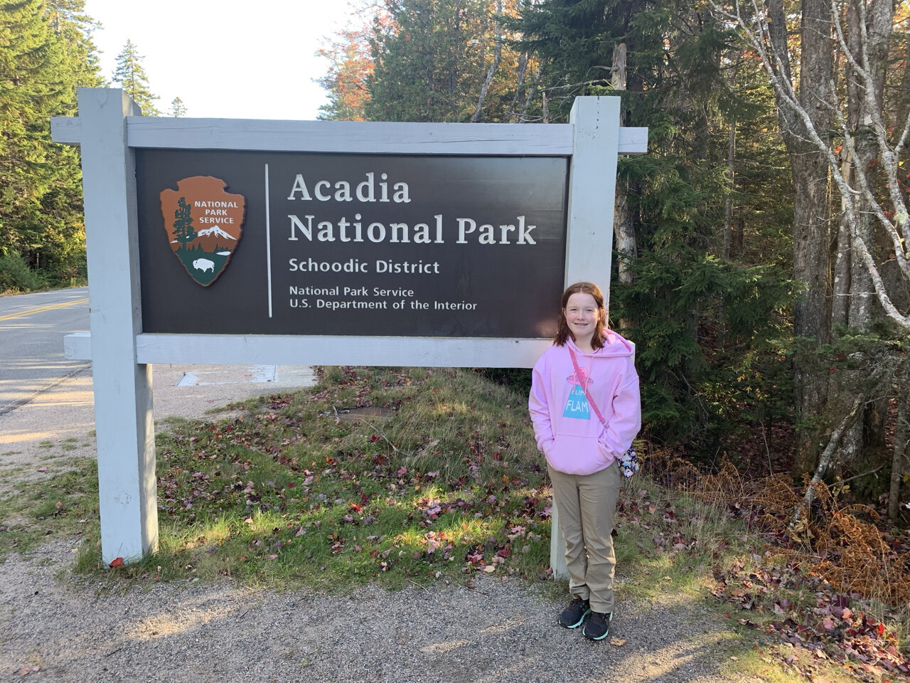 Learn more information about national parks in the national parks channel. Acadia National Park Curiouslens