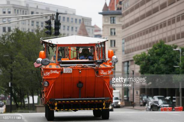 46+ Boston Duck Tours Reopening&nbsp;Package