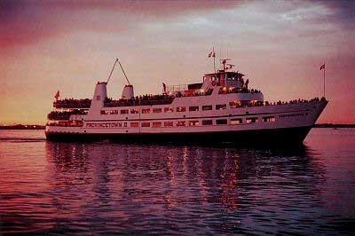 Best Boat Cruises Boston&nbsp;Ma