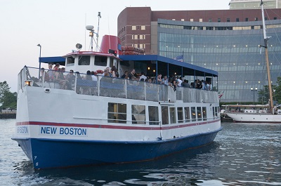Best Booze Cruise Boston Ma Package