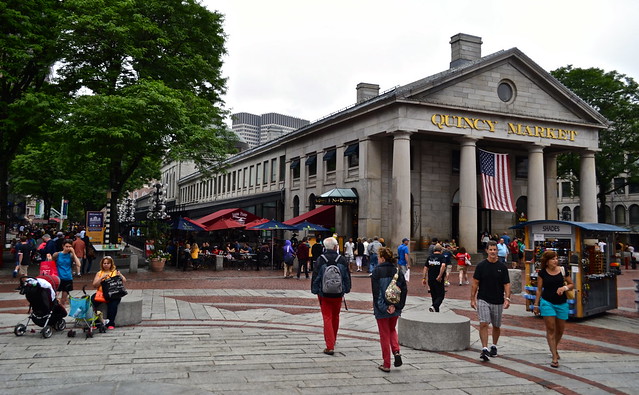 17+ Boston Freedom Trail Facts&nbsp;Package