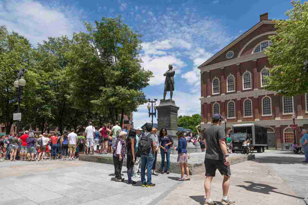 42+ Boston Tour Attractions&nbsp;Package