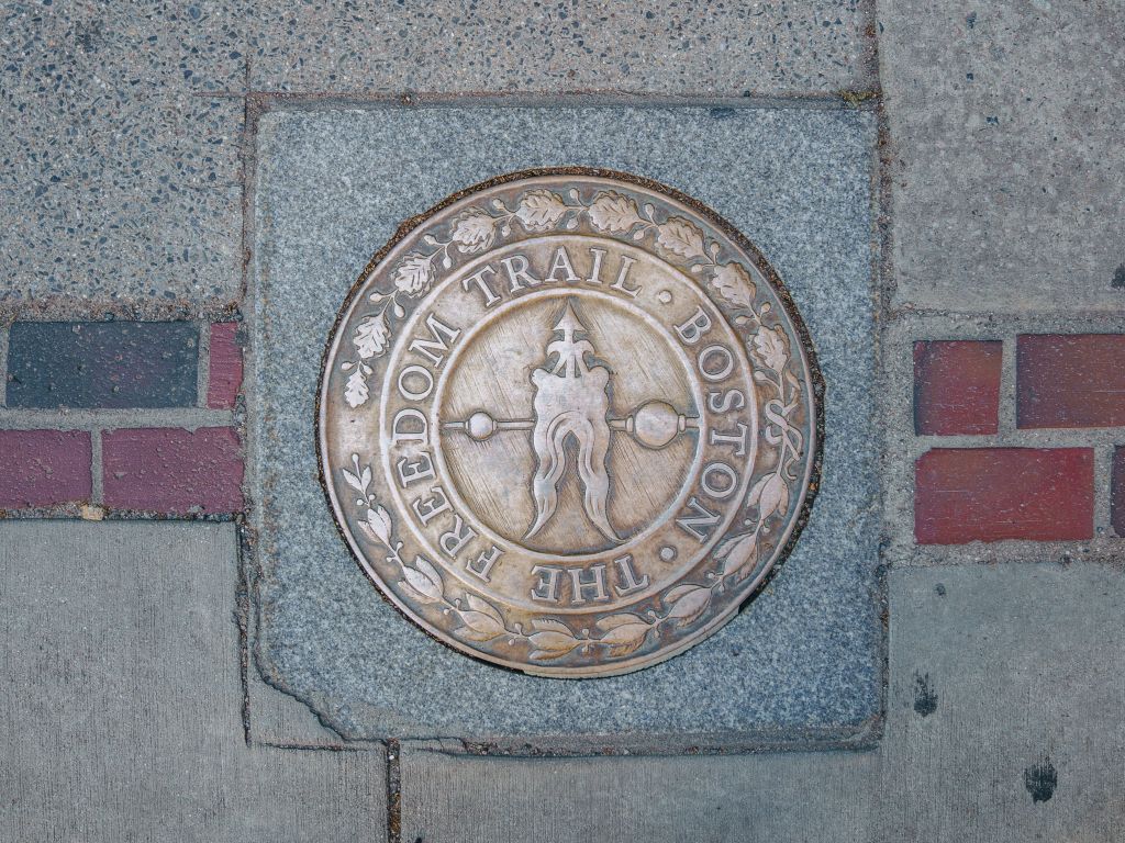 Exploring Best Freedom Trail Tour In Boston&nbsp;Packages