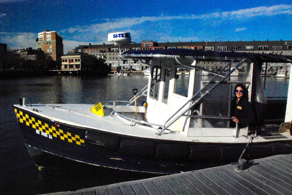 34+ Boston Harbor Cruises Water Taxi Packages